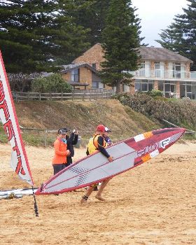 Stand Up Paddle