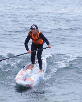 Stand Up Paddle