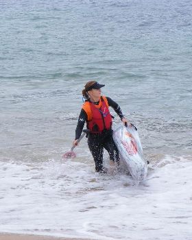 Stand Up Paddle