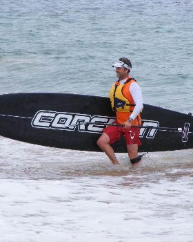 Stand Up Paddle