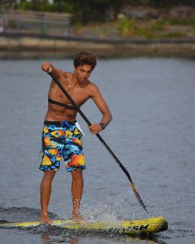 Stand Up Paddle