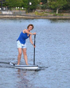 Stand Up Paddle