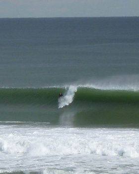 Sandy 1