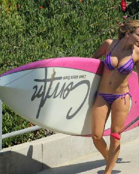 stephanie