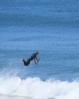 Stand Up Paddle