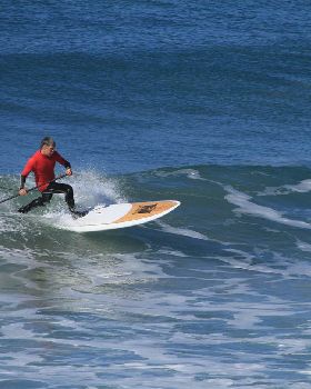 Stand Up Paddle