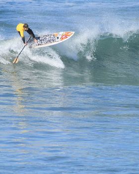 Stand Up Paddle