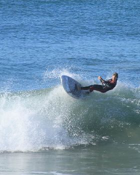 Stand Up Paddle
