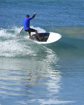 Stand Up Paddle