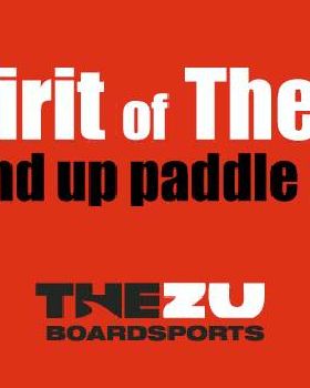 Spirit of The ZU