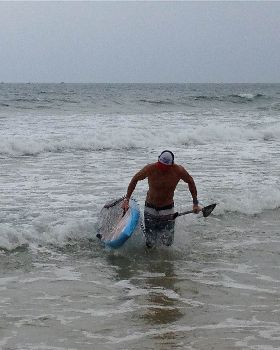 Stand Up Paddle