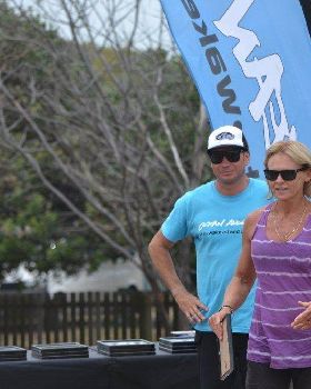 Stand Up Paddle