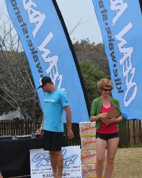 Stand Up Paddle