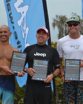Stand Up Paddle