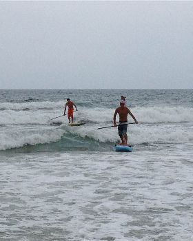 Stand Up Paddle