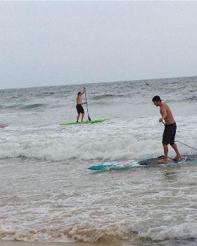 Stand Up Paddle