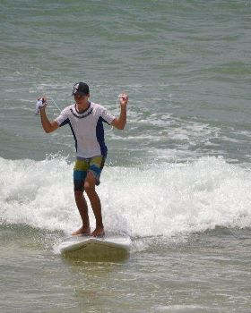 Stand Up Paddle