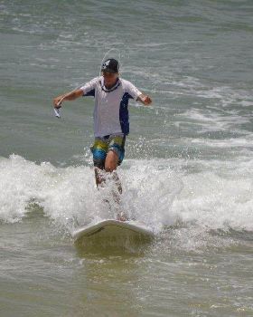 Stand Up Paddle