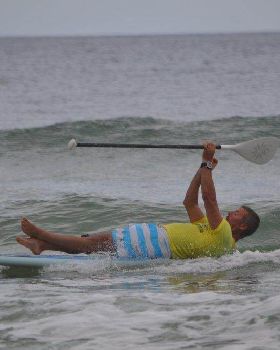 Stand Up Paddle