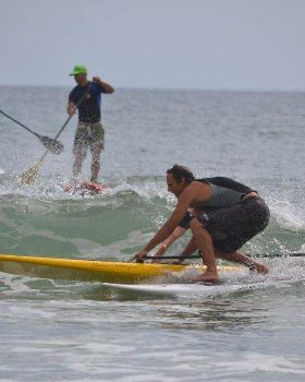 Stand Up Paddle