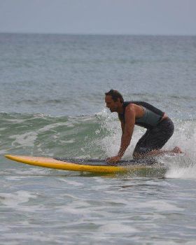 Stand Up Paddle