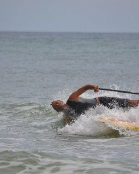Stand Up Paddle