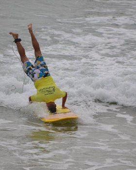 Stand Up Paddle