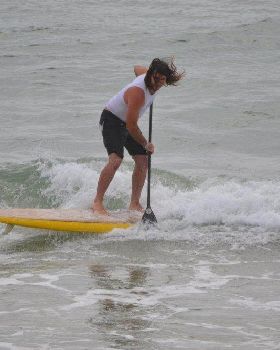 Stand Up Paddle