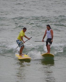 Stand Up Paddle
