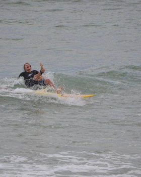 Stand Up Paddle