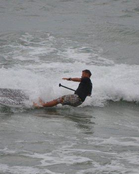 Stand Up Paddle