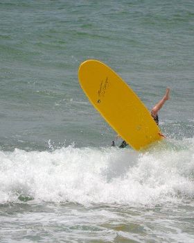Stand Up Paddle