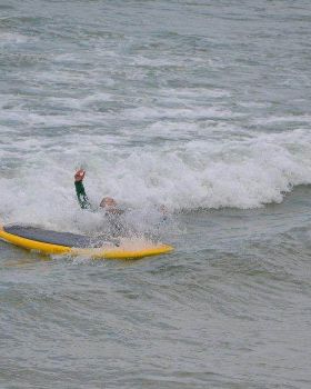 Stand Up Paddle