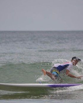 Stand Up Paddle