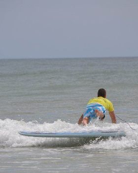 Stand Up Paddle