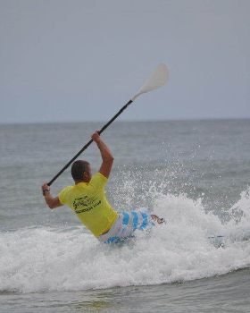 Stand Up Paddle