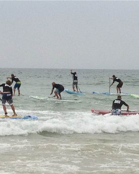 Stand Up Paddle