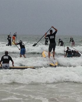 Stand Up Paddle