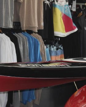 Stand Up Paddle