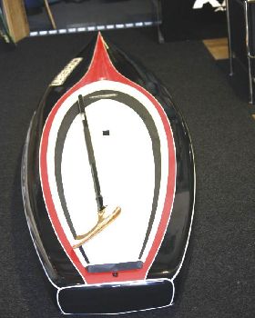 Stand Up Paddle