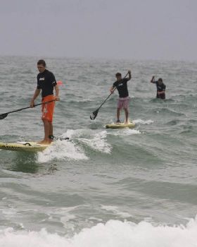 Stand Up Paddle