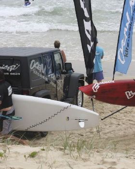 Stand Up Paddle