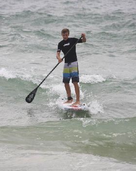 Stand Up Paddle