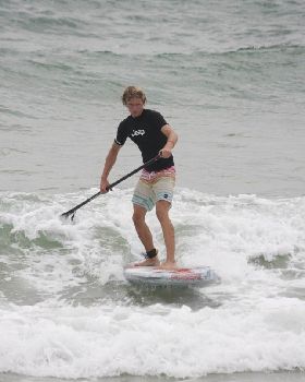 Stand Up Paddle