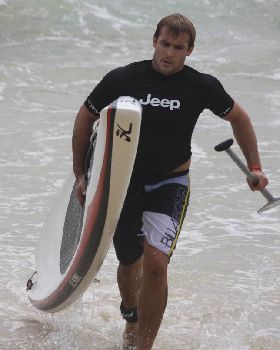 Stand Up Paddle