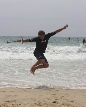 Stand Up Paddle