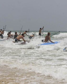 Stand Up Paddle