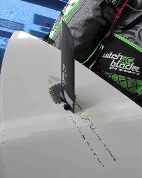 Stand Up Paddle