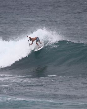 Stand Up Paddle