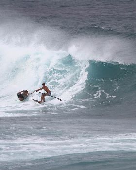 Stand Up Paddle